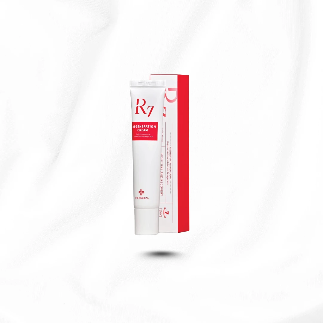Regeneration Cream R7