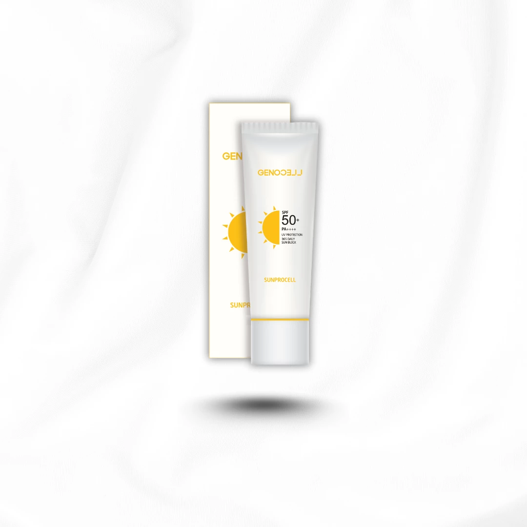 Post Cream