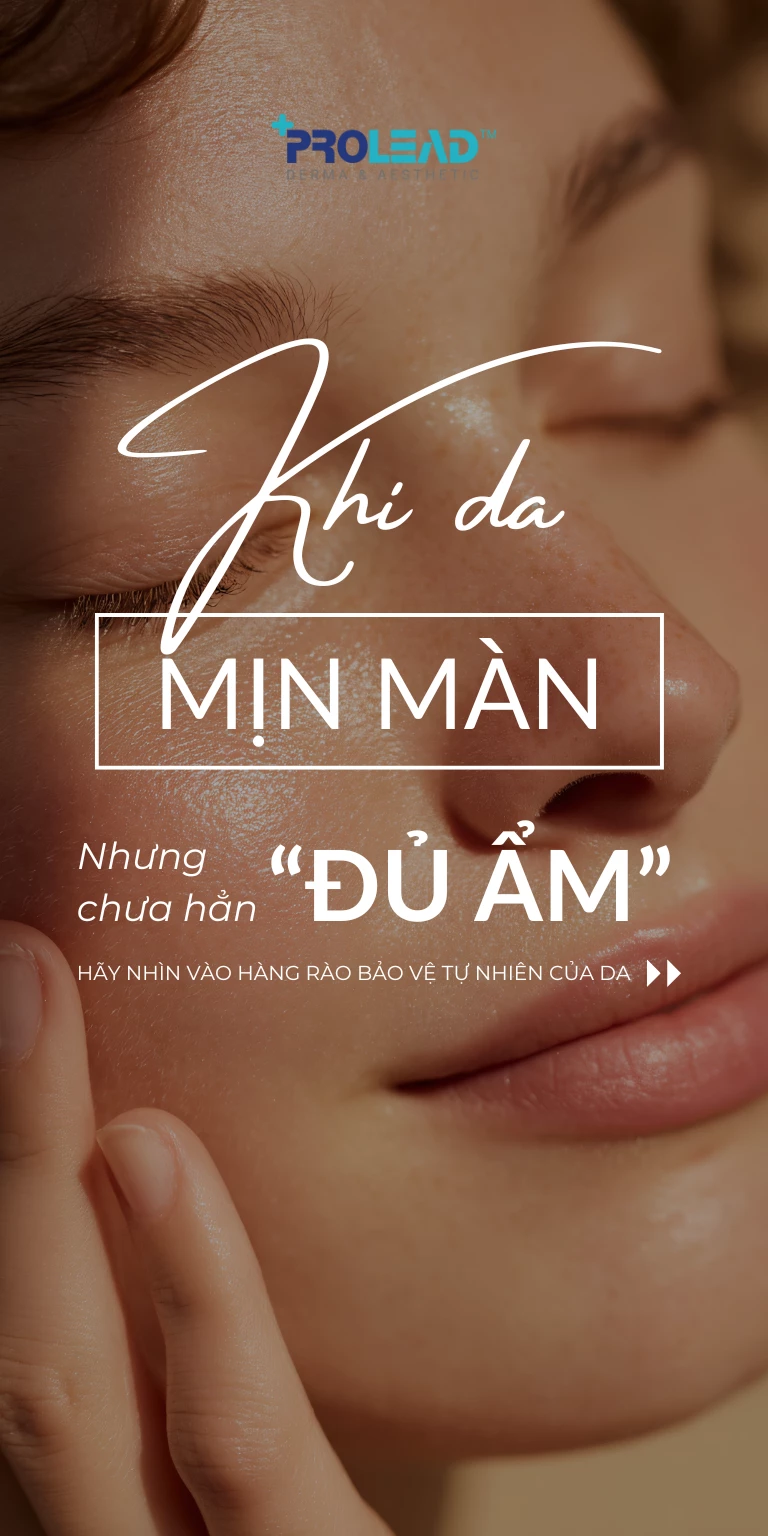 Post Cream – Giải pháp phục hồi da chuyên nghiệp cho Spa & Clinic