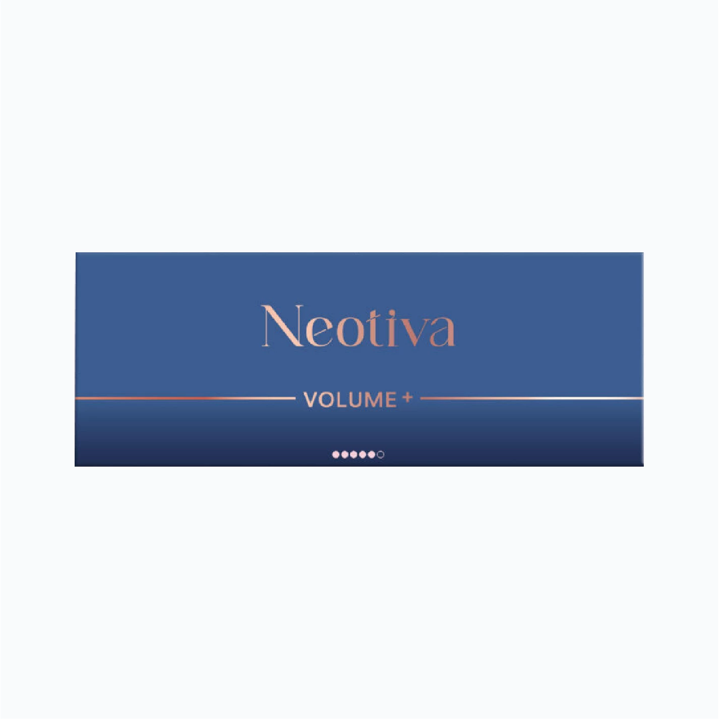 Neotiva – Volume